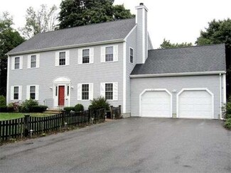 219 Potter Rd, Framingham, MA 01701