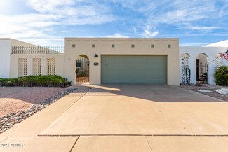 323 W Laguna Dr, Tempe, AZ 85282