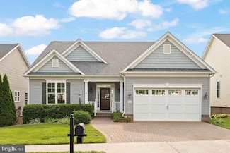 114 Harvest Ridge Dr, Winchester, VA 22601