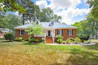 1401 Chauncey Ln, Henrico, VA 23238