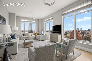 30 Park Place Unit 43A, New York, NY 10007