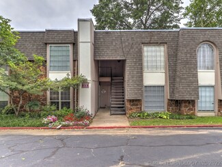 4442 E 68th St Unit 387, Tulsa, OK 74136