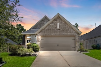 404 Brow Pines Ct, Montgomery, TX 77316