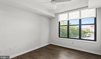 3990 Upton St NW Unit 2B-PARC-5106, Washington, DC 20016