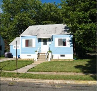 65 Remington Ave, Mount Ephraim, NJ 08059