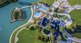 2200 Sir Barton St, Celina, TX 75009