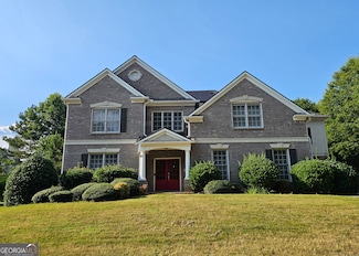 7235 Thoreau Cir, Atlanta, GA 30349
