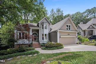 105 Gorge Ct, Cary, NC 27518