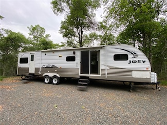 15727 S Crystal Lake Rd, Wascott, WI 54838