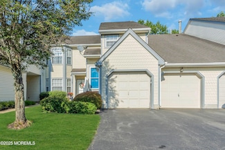 127 Evergreen Ct Unit 13127, Freehold, NJ 07728