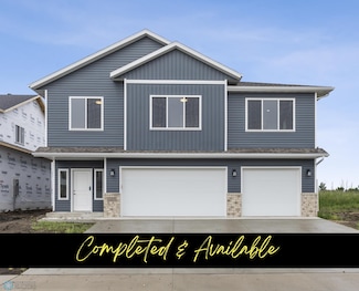 1057 61st Ave SW, West Fargo, ND 58078