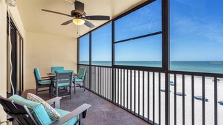 13720 Gulf Blvd Unit 305, Madeira Beach, FL 33708