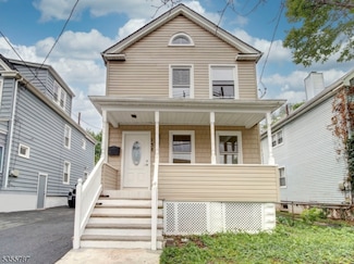 138 Willow St, Bloomfield, NJ 07003