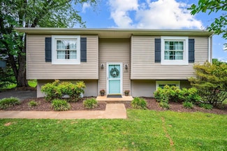 509 Sweeney Cir, Forest, VA 24551