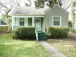 6429 Palem Rd, Norfolk, VA 23513