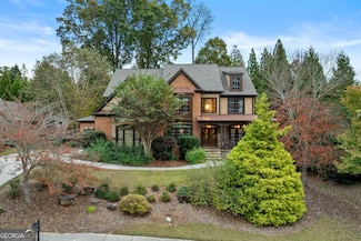 7010 Tree House Way, Flowery Branch, GA 30542