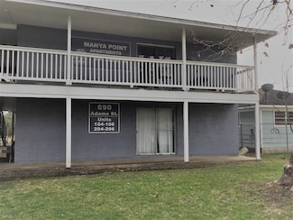 690 Adams St Unit Manya Point Apart 1, Beaumont, TX 77705