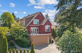 4118 131st Ave SE, Bellevue, WA 98006