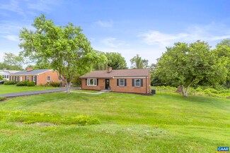 1401 Melbourne Rd, Charlottesville, VA 22901