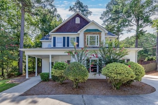 1092 Savannah Rose Place, Lawrenceville, GA 30045