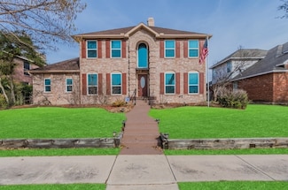 773 Livingston Dr, Allen, TX 75002