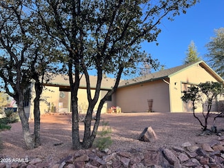 100 N Lariat Way, Payson, AZ 85541