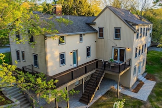 4 O'Leary Ave, Hanover, NH 03755
