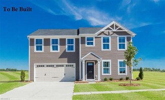 4482 May Ave NW, Canton, OH 44709