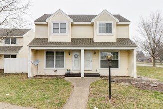 1107 Plymouth Dr Unit B, Champaign, IL 61821