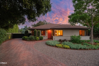 3312 Thorndale Rd, Pasadena, CA 91107