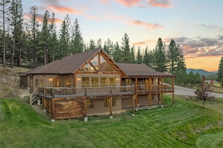 1200 Shaw Ln, Bonner, MT 59823