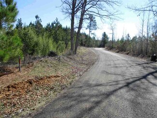 00 Hubb Gilchrist Rd, Ramer, TN 38367