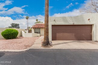 1301 W Rio Salado Pkwy Unit 11, Mesa, AZ 85201