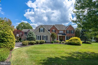 719 Chapel Hill West Ln, Horsham, PA 19044