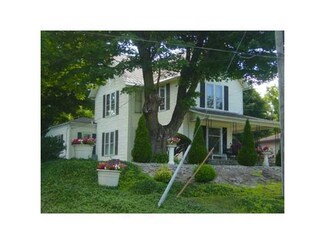 Unlisted Address