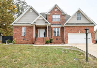 2130 Sargent Daly Dr, Chattanooga, TN 37421