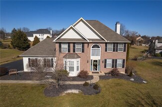 6535 Sauterne Dr, Macungie, PA 18062