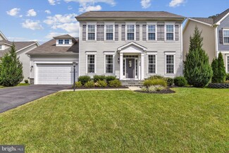 2106 Basil Hall Ln, Gambrills, MD 21054