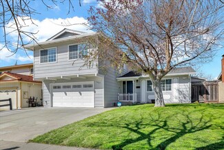 3423 Madrid Dr, San Jose, CA 95132