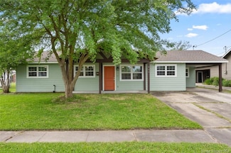 407 Julius St, Lake Charles, LA 70605