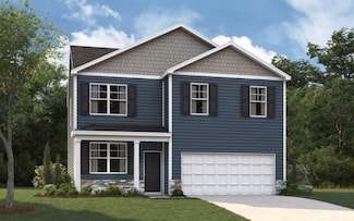 289 Draft St, Rossville, GA 30741