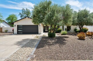 5301 E Tierra Buena Ln, Scottsdale, AZ 85254
