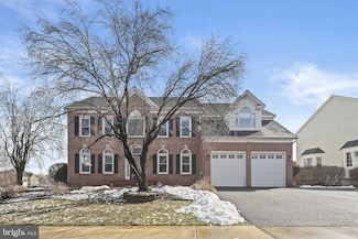 2200 Honeystone Way, Brookeville, MD 20833