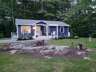 7 Dean Rd, York, ME 03909