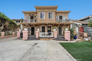 1236 W Martin Luther King Junior Blvd, Los Angeles, CA 90037