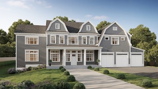 Lot 26 Webster Farm Way, Norwell, MA 02061