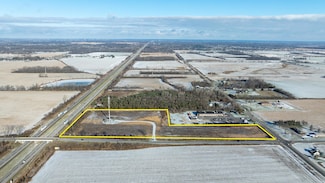 11960 Carpenter Rd, Milan, MI 48160