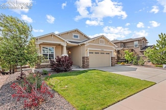 17956 Gypsum Canyon Ct, Monument, CO 80132