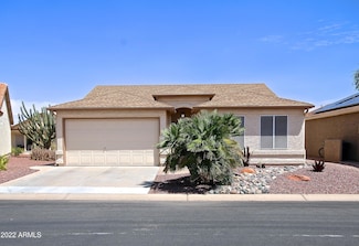 1800 E Winged Foot Dr, Chandler, AZ 85249