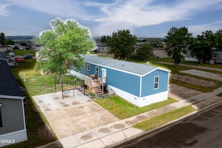 3610 21st Ave W, Williston, ND 58801